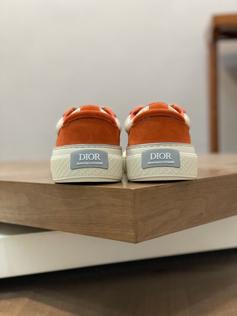 Christian Dior Sneakers